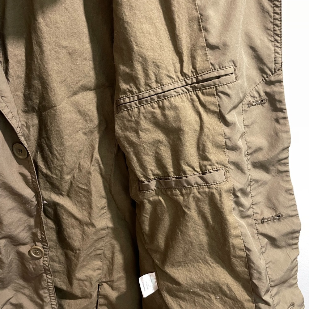 Travel Smith Fall jacket - Picture 8 of 8